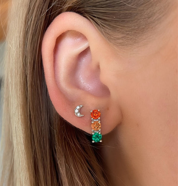 Angelica øreringe